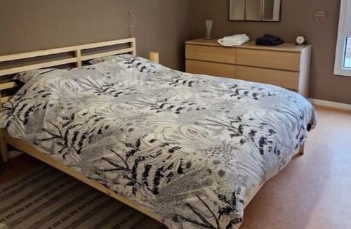 Saint-Dizier House | Sérénité au Cœur de Ville