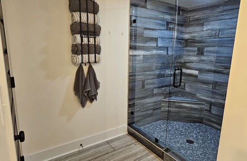 Rutledge Cottage | Cozy Rutledge Cottage