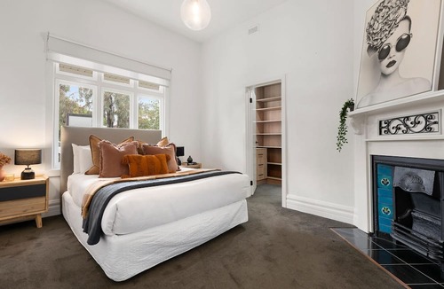 Brunswick North House | The Timeless Classic Brunswick