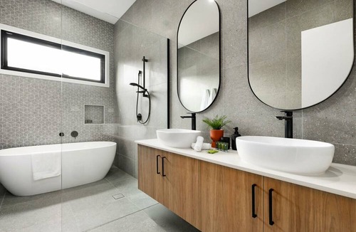 Brunswick North House | The Timeless Classic Brunswick