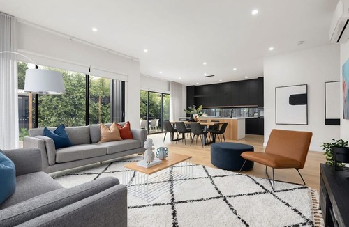 Brunswick North House | The Timeless Classic Brunswick