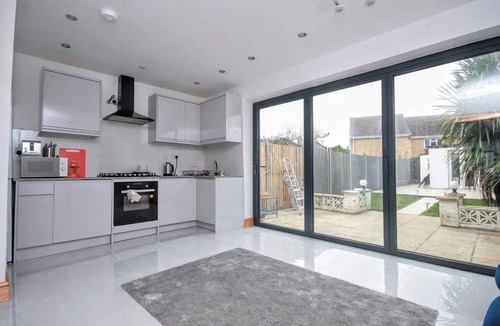 Southwick House | Beautiful house in Brighton