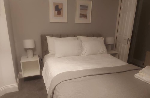 Southwick House | Beautiful house in Brighton