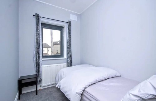 Southwick House | Beautiful house in Brighton