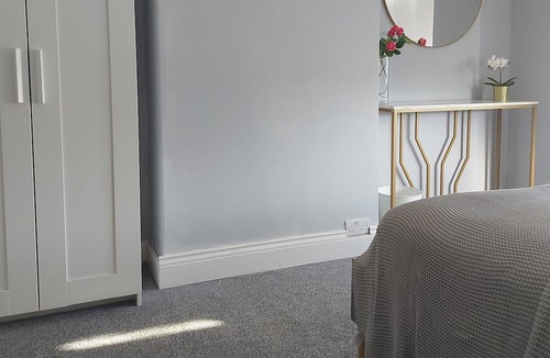 Southwick House | Beautiful house in Brighton