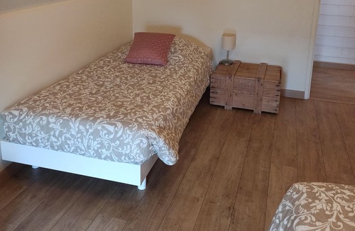 Benais House | Vrbo Property