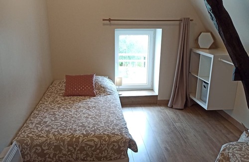 Benais House | Vrbo Property