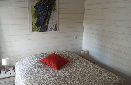 Benais House | Vrbo Property