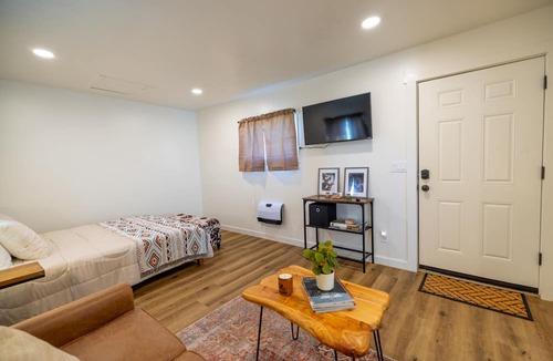 Teton Apartment | Grand Teton Guesthouse