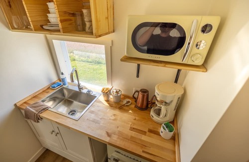 Teton Apartment | Grand Teton Guesthouse