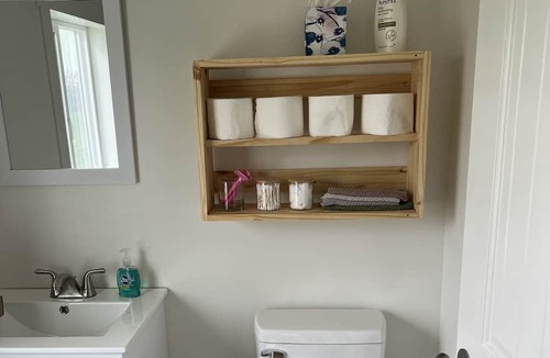 Teton Apartment | Grand Teton Guesthouse