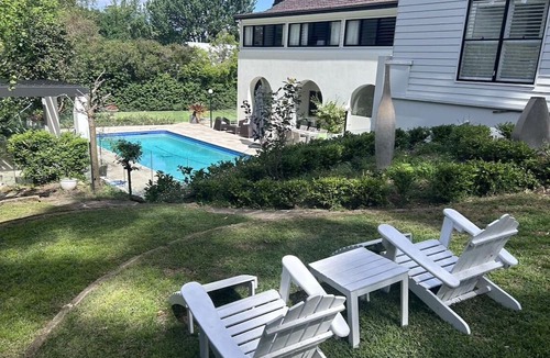 Warrawee House | Resort style living