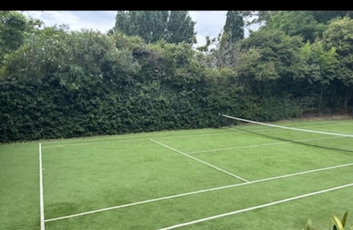 Warrawee House | Resort style living