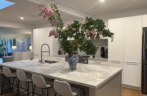 Warrawee House | Resort style living