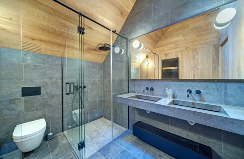Baqueira Ski Chalet | Enza - Luxury chalet with amazing views & spa