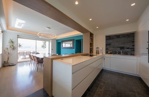 Veyrier-du-Lac Apartment | Veyrier du lac Villa 83 Bis