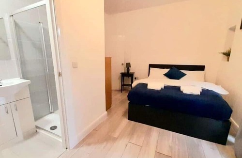 Edgware House | Entire 3 bed place in Edgware