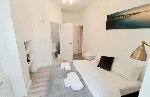 Edgware House | Entire 3 bed place in Edgware