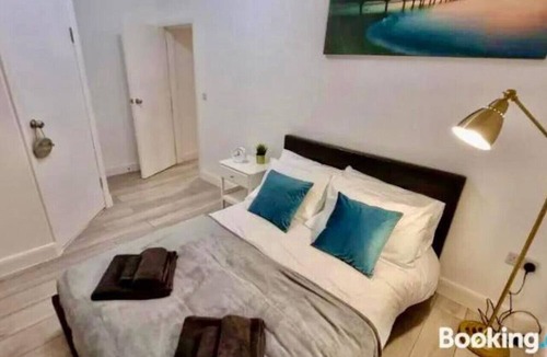 Edgware House | Entire 3 bed place in Edgware