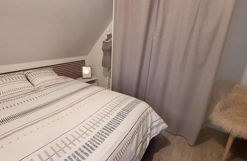 Beuzeville House | Charmante Maison de Ville