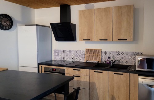 Beuzeville House | Charmante Maison de Ville