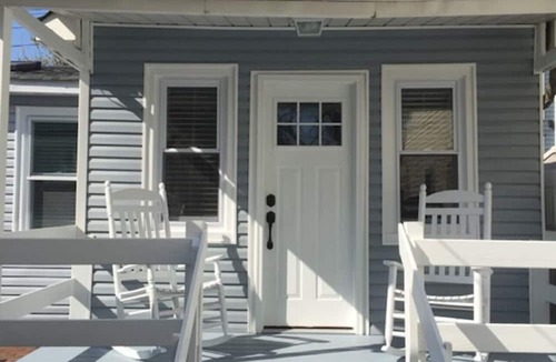 Bradley Beach House | Bradley Beach Cozy Retreat 2