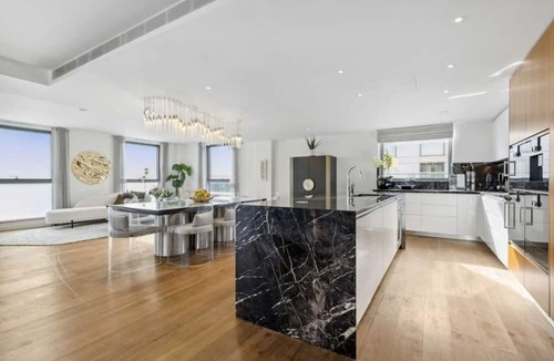 Chelsea Harbour Apartment | Chelsea Waterfront Apartments