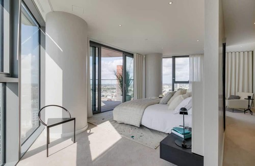 Chelsea Harbour Apartment | Chelsea Waterfront Apartments