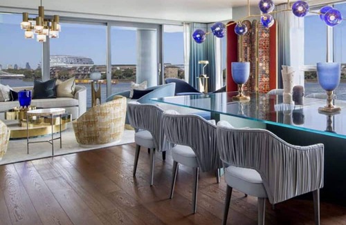 Chelsea Harbour Apartment | Chelsea Waterfront Apartments