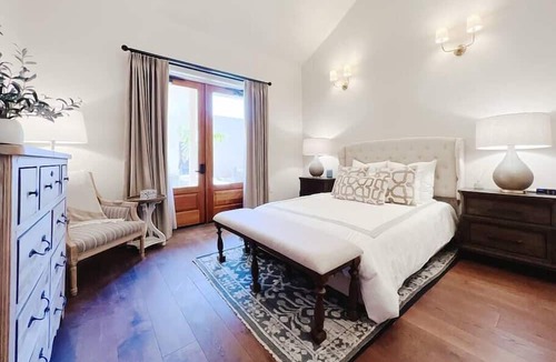 Willcox Hostel | The Casitas at Tirrito Farm
