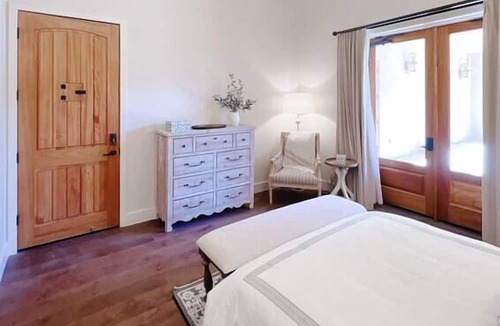 Willcox Hostel | Casa Barbera at Tirrito Farm