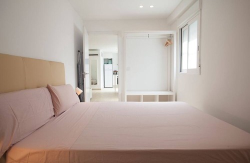 Penya-roja Apartment | Casa Nueva Cerca de Ciudad Artes y Playa