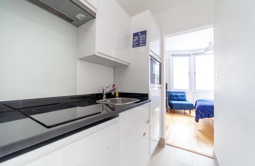 Walbrook Apartment | Cannon Street Studios