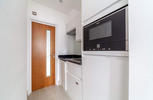 Walbrook Apartment | Cannon Street Studios