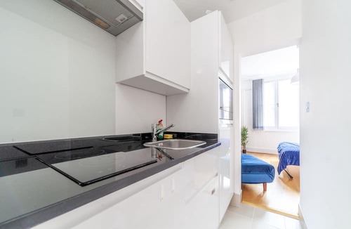 Walbrook Apartment | Cannon Street Studios