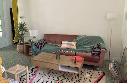 Bas-Vernet House | Vrbo Property