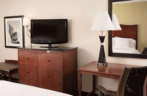 Buford Highway House | Proximity at its Best! 3 Pet-friendly Units, Free Breakfast, Pool, Parking!