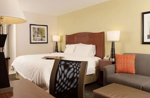 Buford Highway House | Proximity at its Best! 3 Pet-friendly Units, Free Breakfast, Pool, Parking!