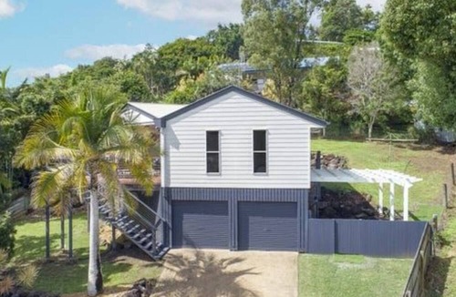 Highworth House | Falcons Rest