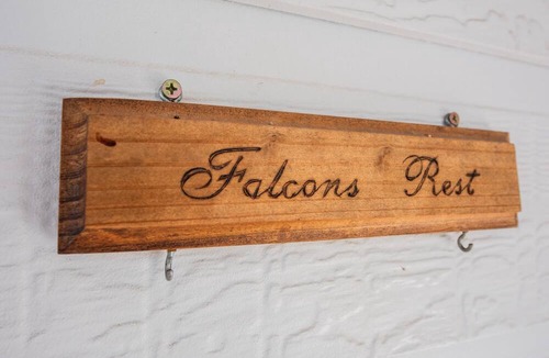 Highworth House | Falcons Rest