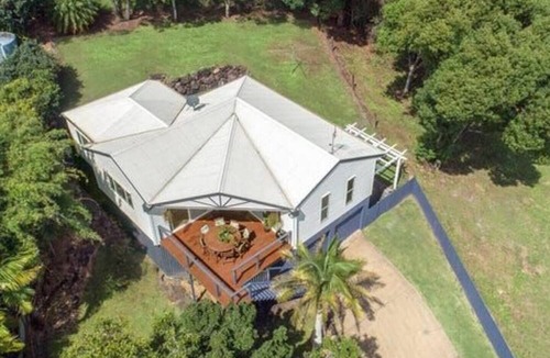 Highworth House | Falcons Rest