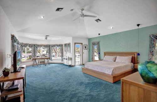 Pompano Isles House | Ocean Oasis - Waterfront Estate