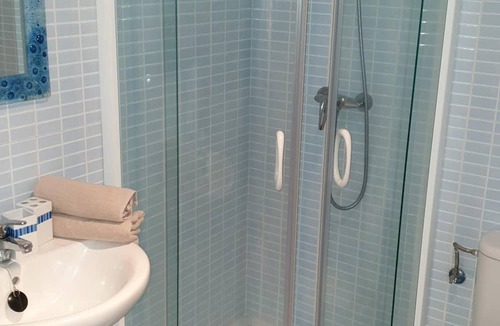 Jaca Apartment | Apartment Jaca, 4 bedrooms, 8 persons
