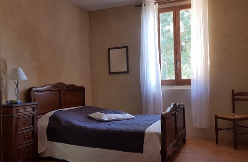 Saint-Gervais House | Vrbo Property