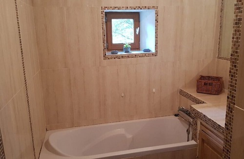 Saint-Gervais House | Vrbo Property