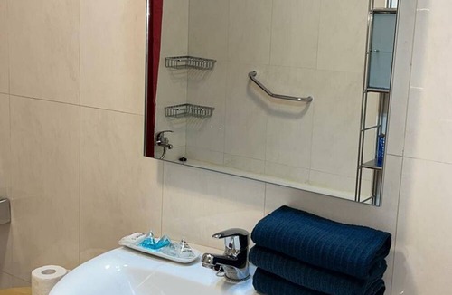 Canfranc Apartment | Apartment Canfranc, 2 bedrooms, 6 persons