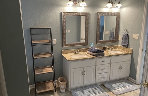 Evans House | Summerton home.