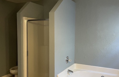 Evans House | Summerton home.