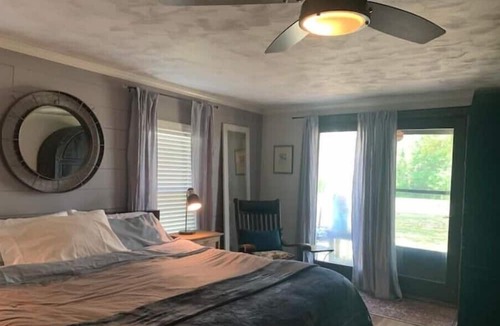 Irene Other | Blue Moon Farm, a Charming Country Getaway
