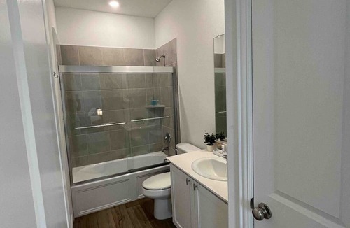 Justin House | Beautiful brand new house